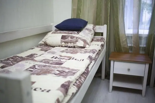 Standard İki Ayrı Yataklı Oda