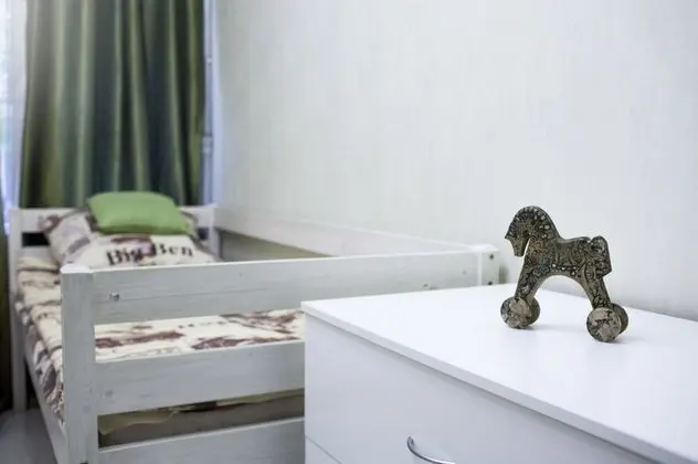 Standard İki Ayrı Yataklı Oda