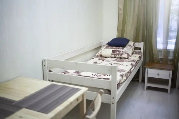 Standard İki Ayrı Yataklı Oda
