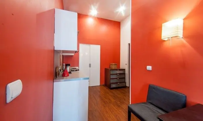 Apart Daire (10 Admiralteyskiy Prospekt)