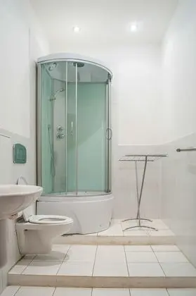 Apart Daire (10 Admiralteyskiy Prospekt)