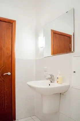 Apart Daire (10 Admiralteyskiy Prospekt)