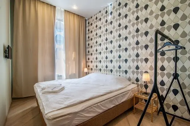 Apart Daire (22 Gorokhovaya Street)