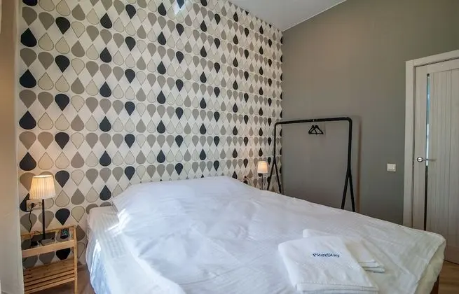 Apart Daire (22 Gorokhovaya Street)