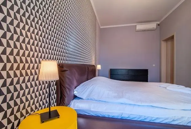 Apart Daire (22 Gorokhovaya Street)