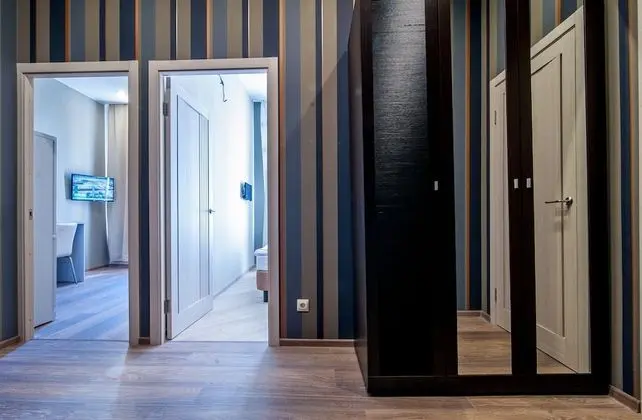 Apart Daire (22 Gorokhovaya Street)