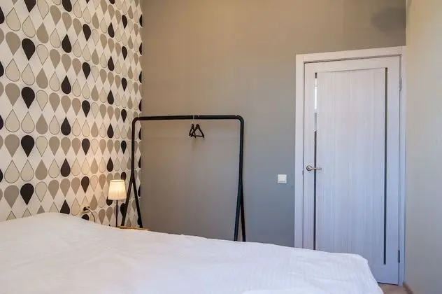 Apart Daire (22 Gorokhovaya Street)