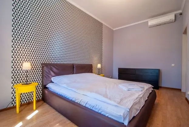 Apart Daire (22 Gorokhovaya Street)