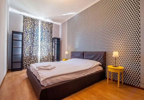 Apart Daire (22 Gorokhovaya Street)