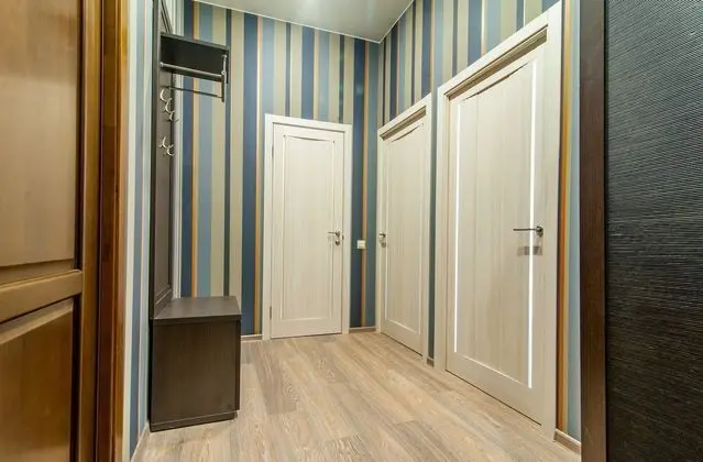 Apart Daire (22 Gorokhovaya Street)