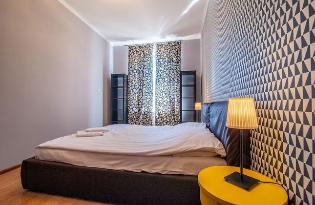 Apart Daire (22 Gorokhovaya Street)