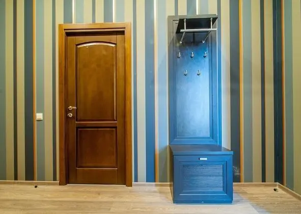 Apart Daire (22 Gorokhovaya Street)