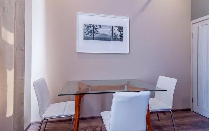 Apart Daire (22 Gorokhovaya Street)