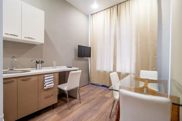 Apart Daire (22 Gorokhovaya Street)