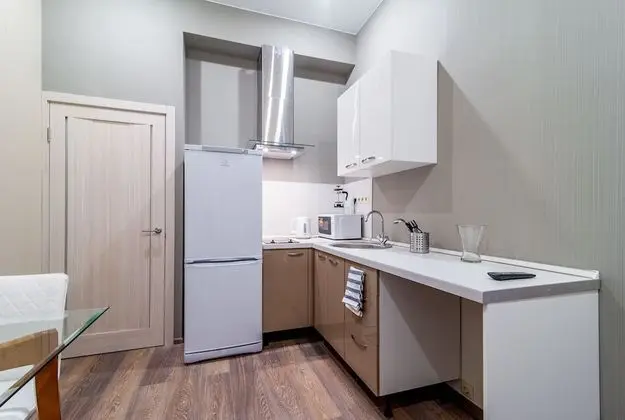 Apart Daire (22 Gorokhovaya Street)