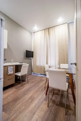 Apart Daire (22 Gorokhovaya Street)