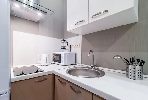 Apart Daire (22 Gorokhovaya Street)