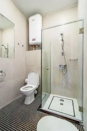 Apart Daire (22 Gorokhovaya Street)