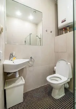 Apart Daire (22 Gorokhovaya Street)