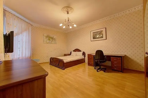 Apart Daire (Marata str. 19)