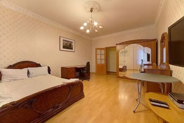 Apart Daire (Marata str. 19)