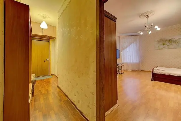 Apart Daire (Marata str. 19)