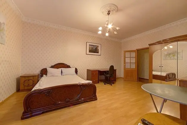 Apart Daire (Marata str. 19)