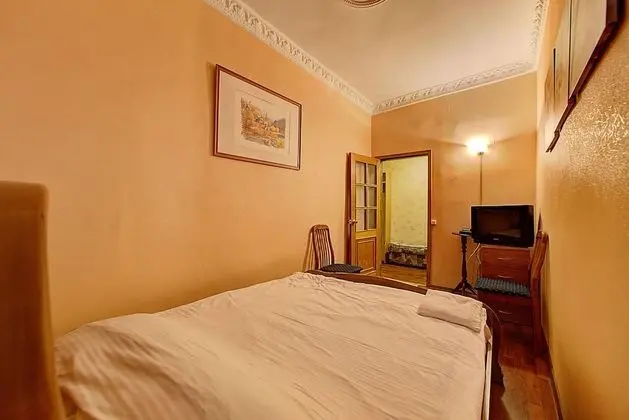 Apart Daire (Marata str. 19)