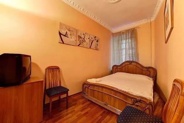 Apart Daire (Marata str. 19)