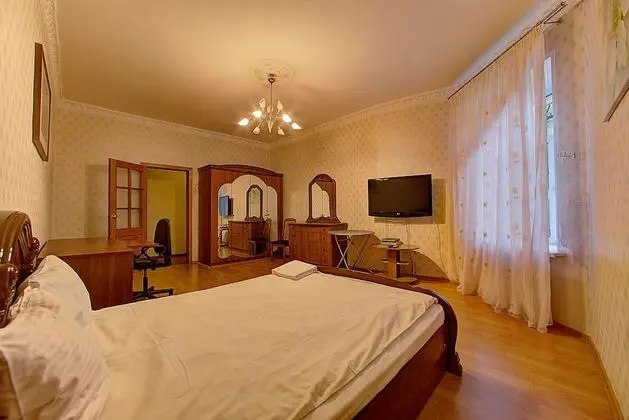 Apart Daire (Marata str. 19)