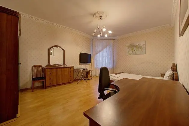 Apart Daire (Marata str. 19)