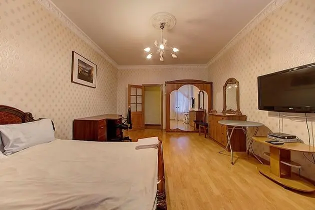 Apart Daire (Marata str. 19)