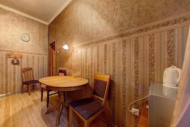 Apart Daire (Marata str. 19)