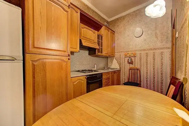Apart Daire (Marata str. 19)