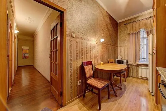 Apart Daire (Marata str. 19)