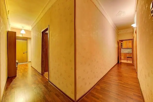 Apart Daire (Marata str. 19)