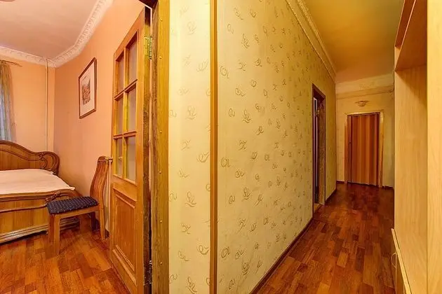Apart Daire (Marata str. 19)