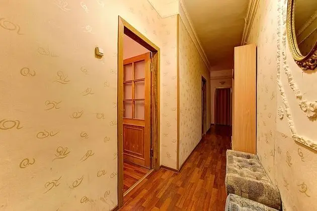 Apart Daire (Marata str. 19)