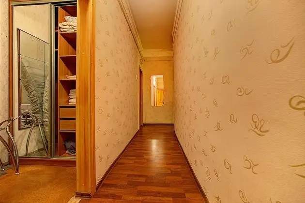 Apart Daire (Marata str. 19)