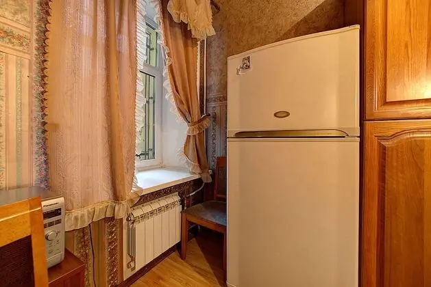 Apart Daire (Marata str. 19)
