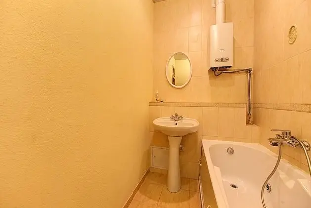 Apart Daire (Marata str. 19)