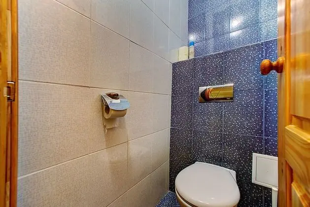 Apart Daire (Marata str. 19)