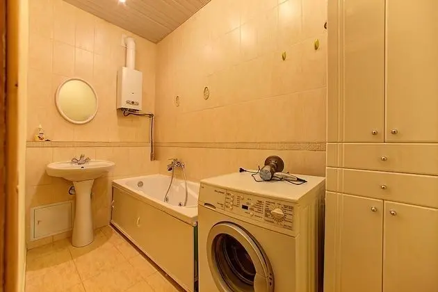 Apart Daire (Marata str. 19)