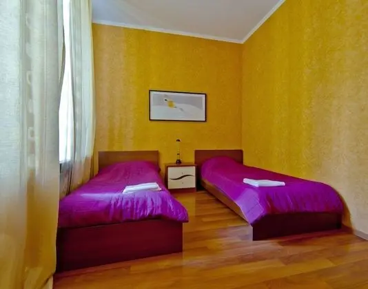 Apart Daire (Nevskiy pr. 65)
