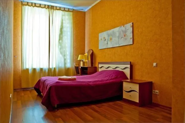 Apart Daire (Nevskiy pr. 65)