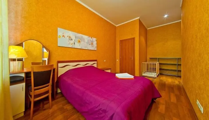 Apart Daire (Nevskiy pr. 65)