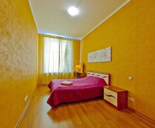 Apart Daire (Nevskiy pr. 65)