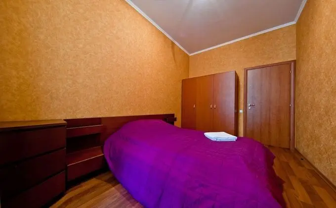 Apart Daire (Nevskiy pr. 65)