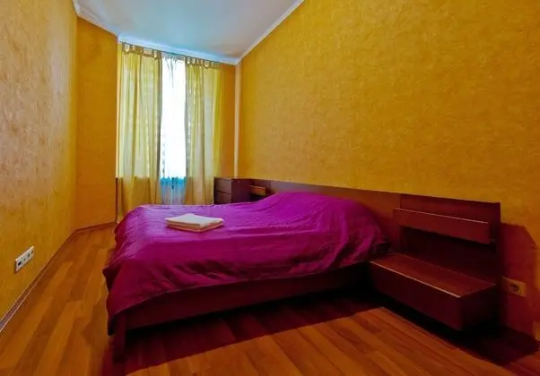 Apart Daire (Nevskiy pr. 65)