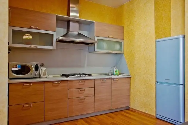 Apart Daire (Nevskiy pr. 65)
